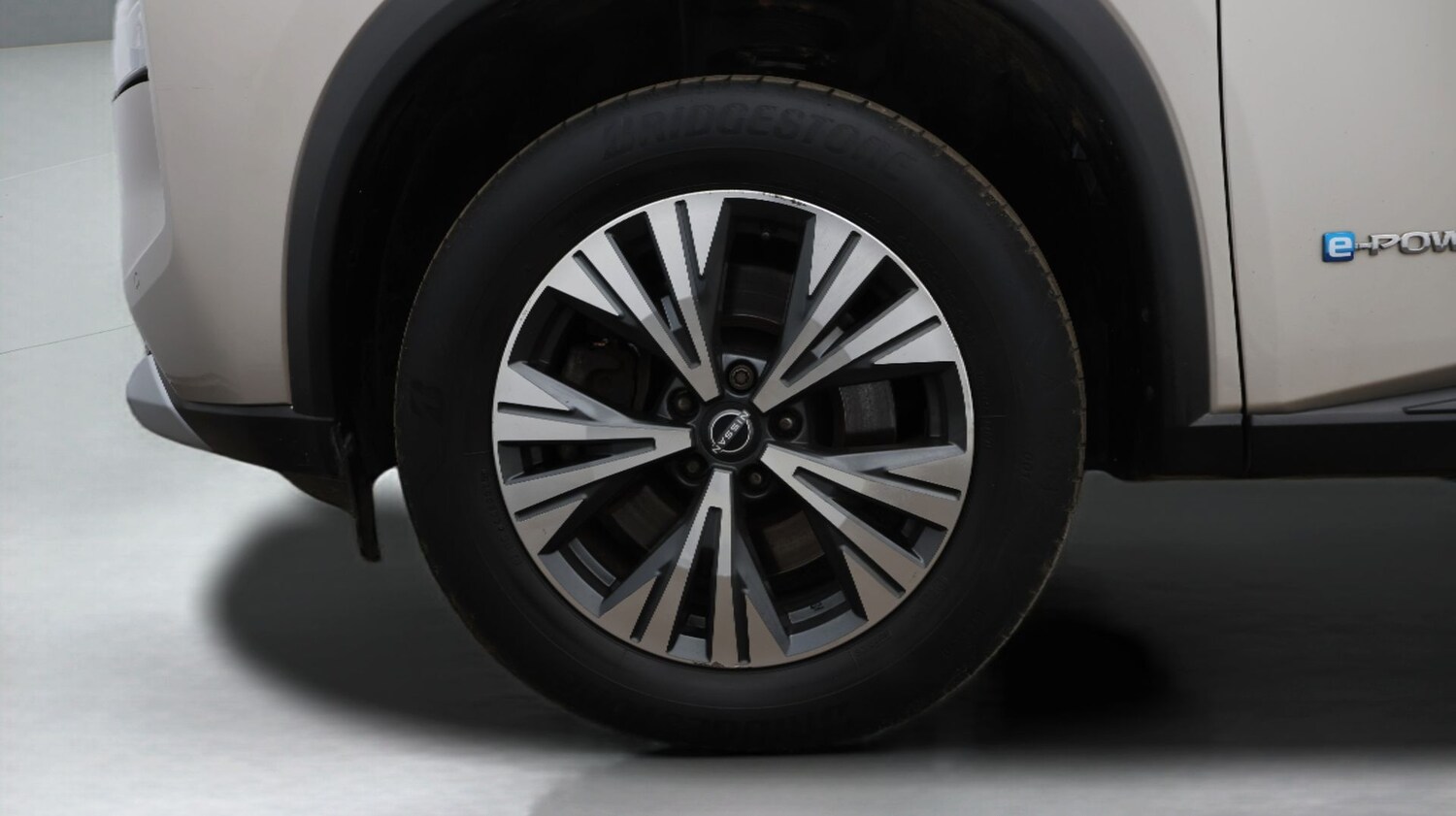 Used Nissan X-Trail 2023 for sale - 78090620: Photo 18