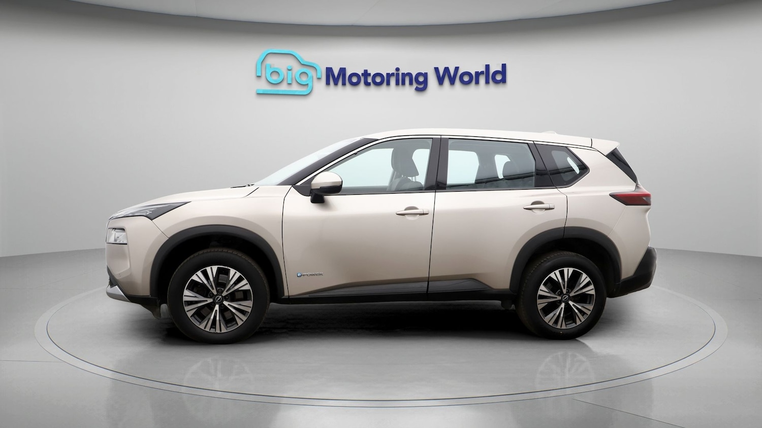 Used Nissan X-Trail 2023 for sale - 78090620: Photo 4