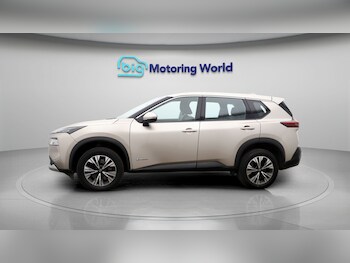 Used Nissan X-Trail 2023 for sale - 78090620: Photo