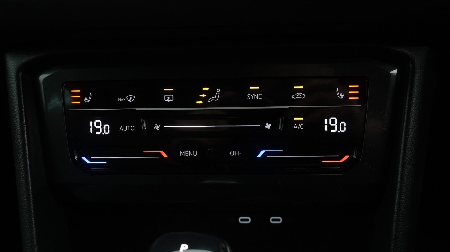 Used Volkswagen Tiguan 2023 for sale - 77844740: Photo 12