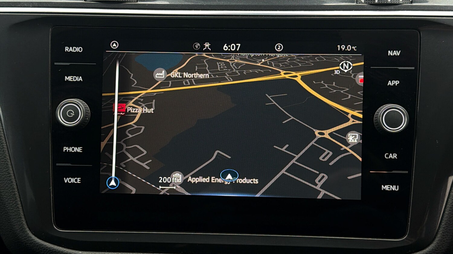 Used Volkswagen Tiguan Allspace 2023 for sale - 78190432: Photo 10