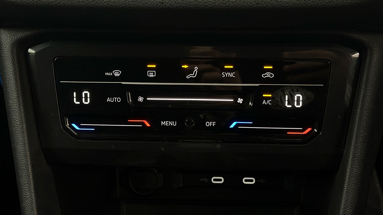 Used Volkswagen Tiguan Allspace 2023 for sale - 78190432: Photo 11