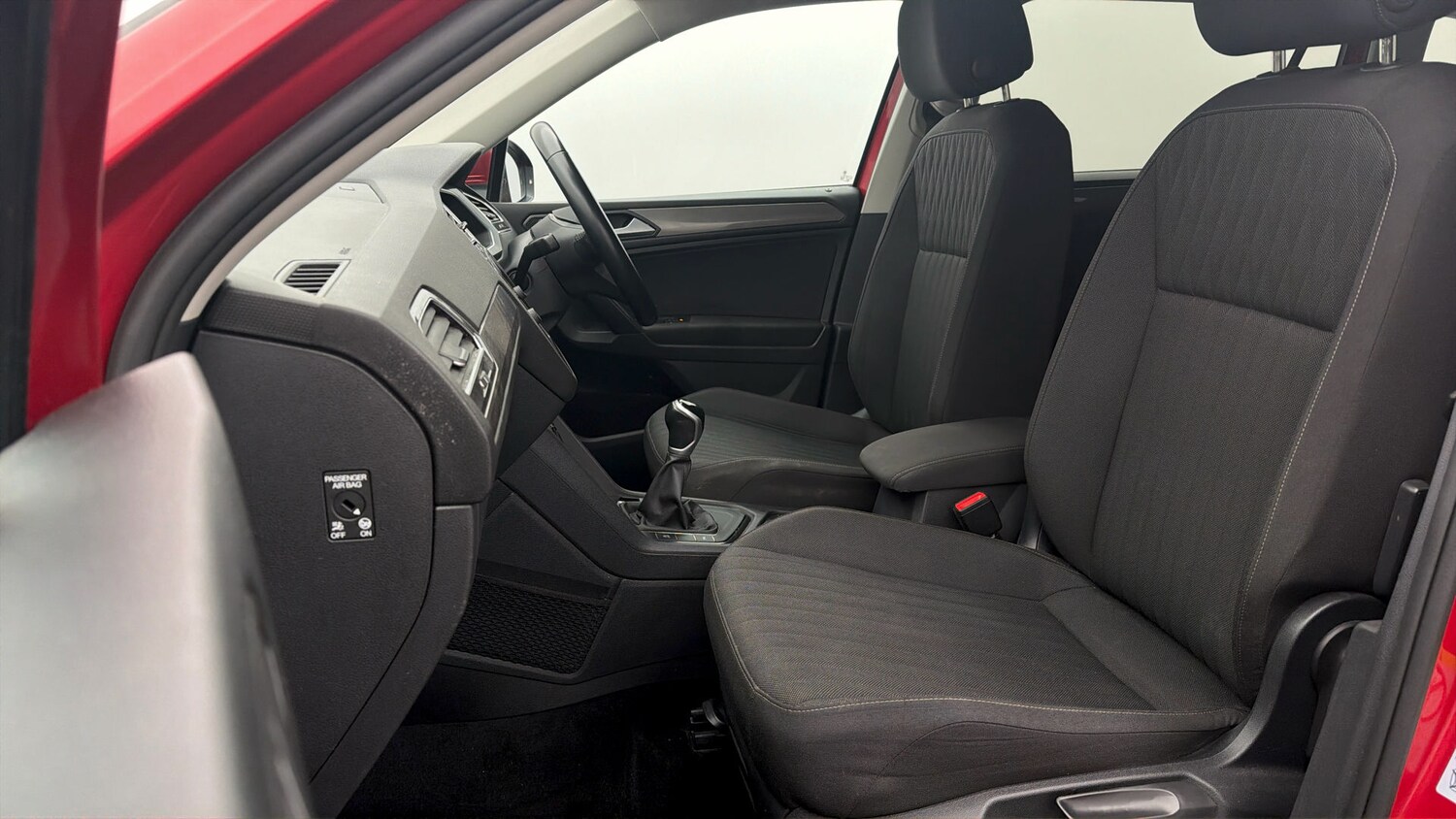 Used Volkswagen Tiguan Allspace 2023 for sale - 78190432: Photo 13