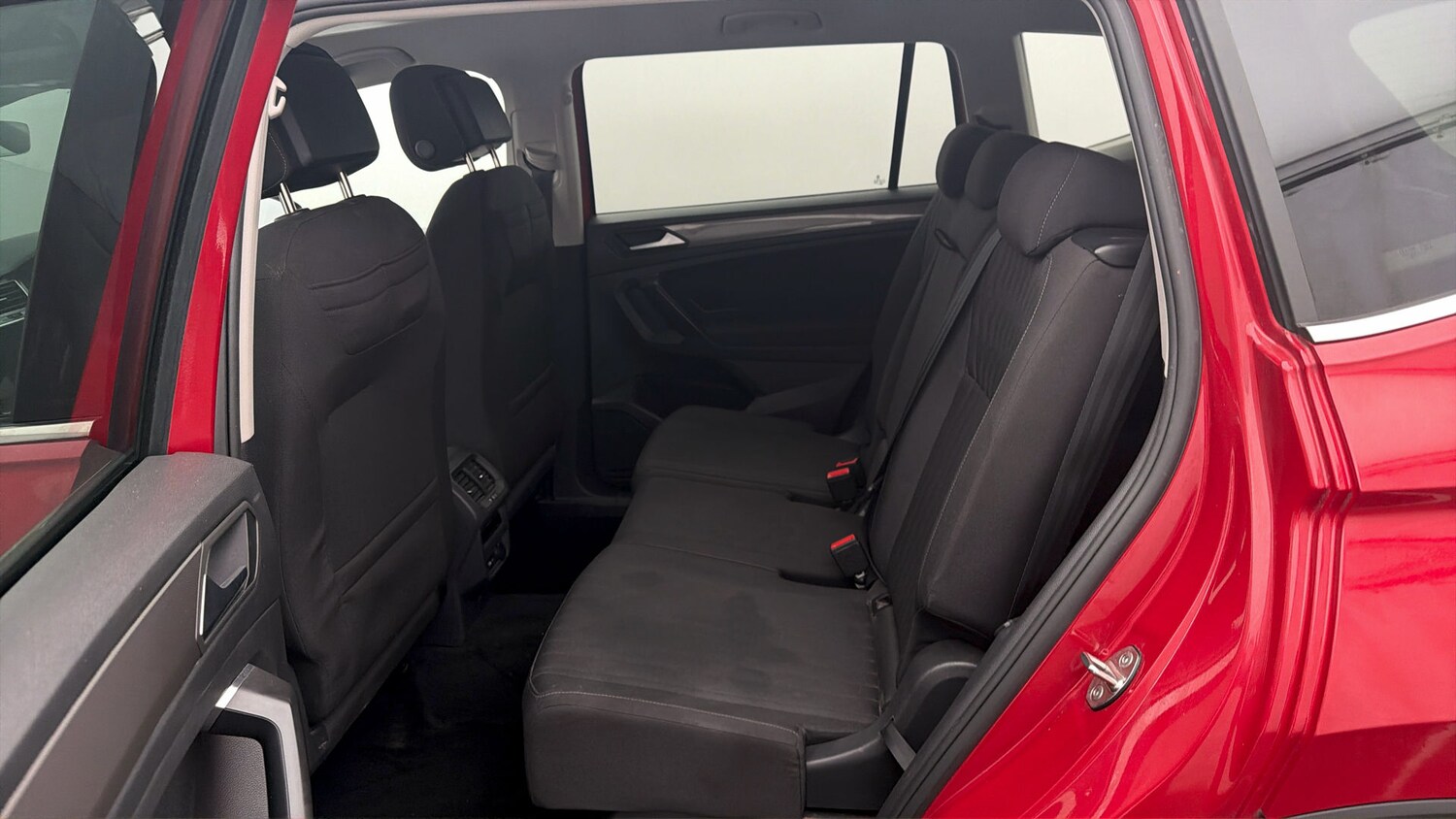 Used Volkswagen Tiguan Allspace 2023 for sale - 78190432: Photo 15