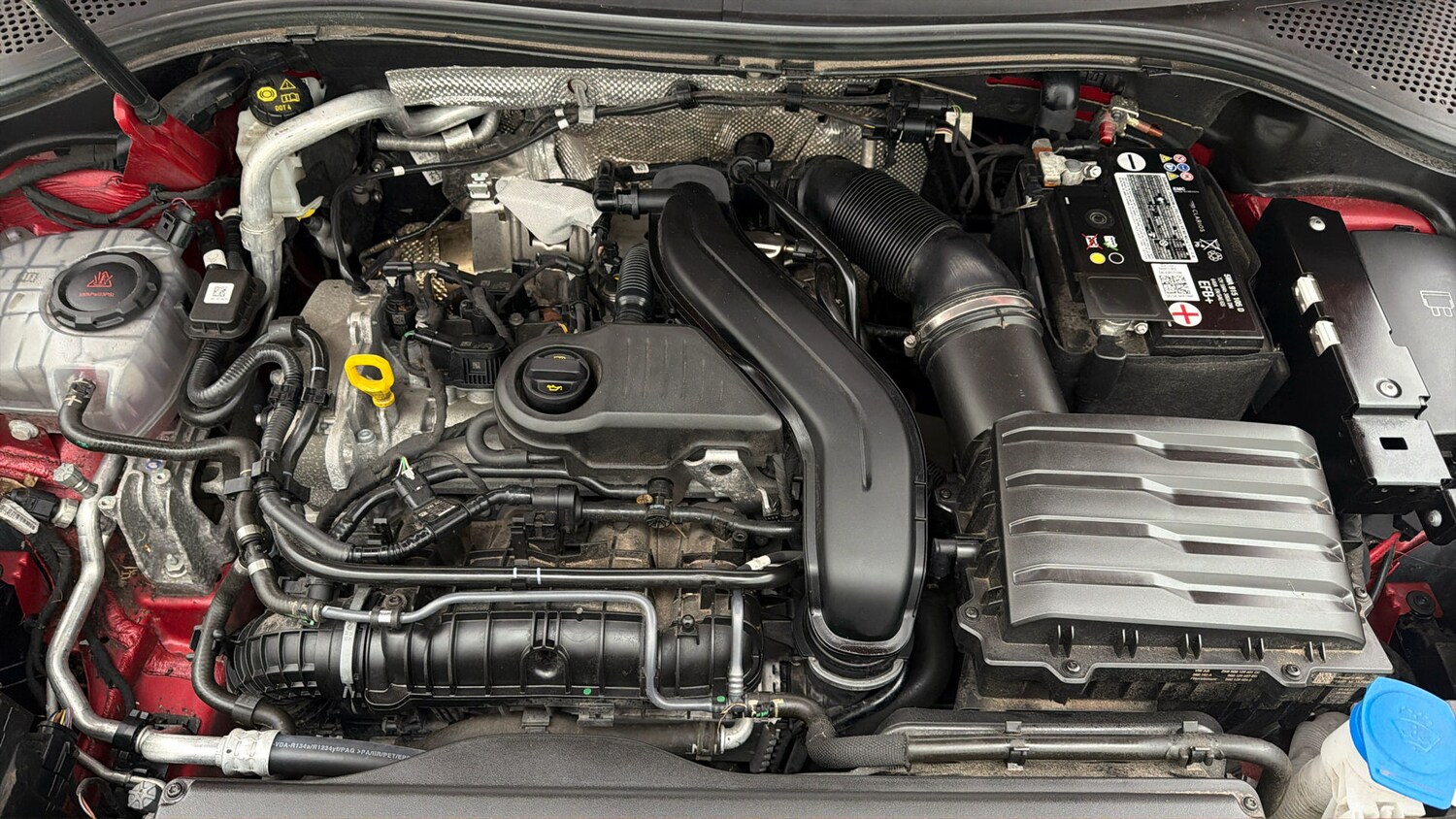 Used Volkswagen Tiguan Allspace 2023 for sale - 78190432: Photo 18