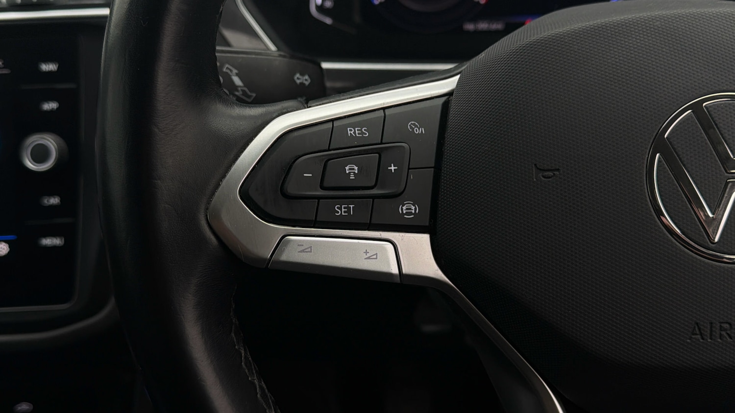 Used Volkswagen Tiguan Allspace 2023 for sale - 78190432: Photo 22