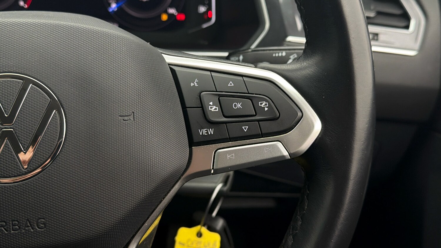 Used Volkswagen Tiguan Allspace 2023 for sale - 78190432: Photo 23