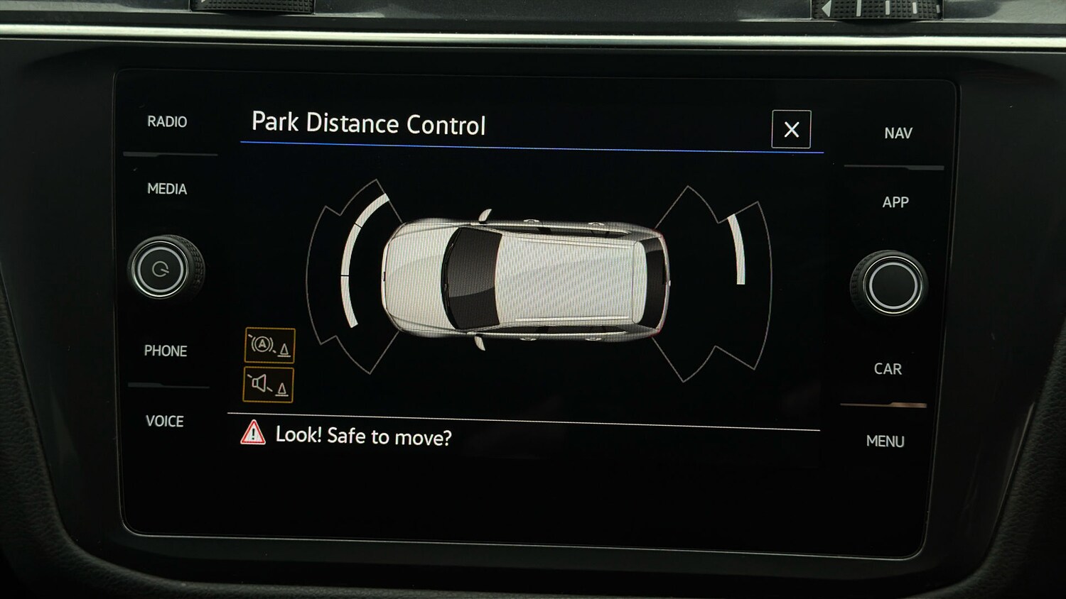 Used Volkswagen Tiguan Allspace 2023 for sale - 78190432: Photo 25