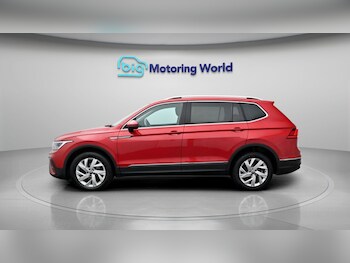 Used Volkswagen Tiguan Allspace 2023 for sale - 78190432: Photo