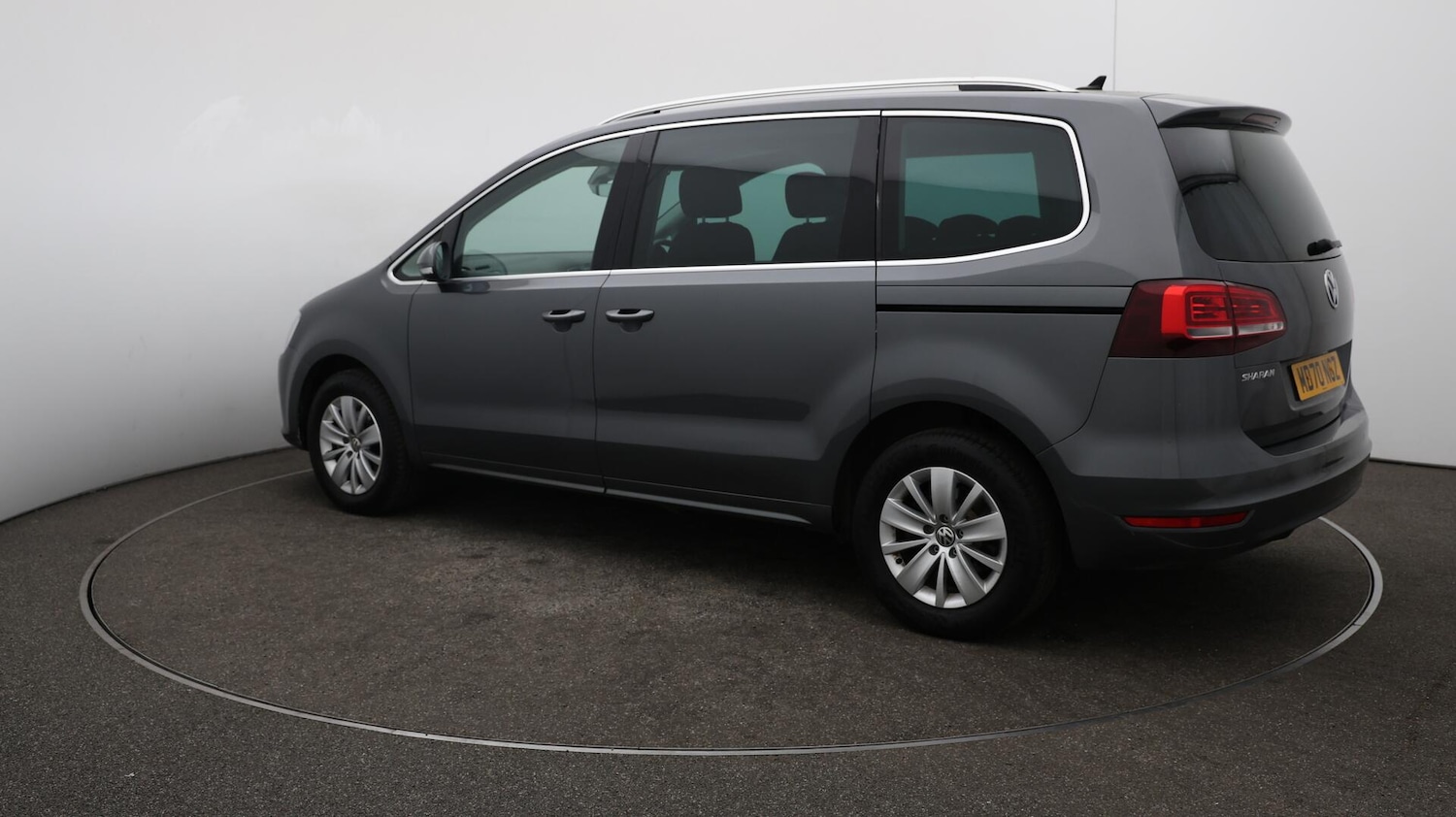 Vehicle 36