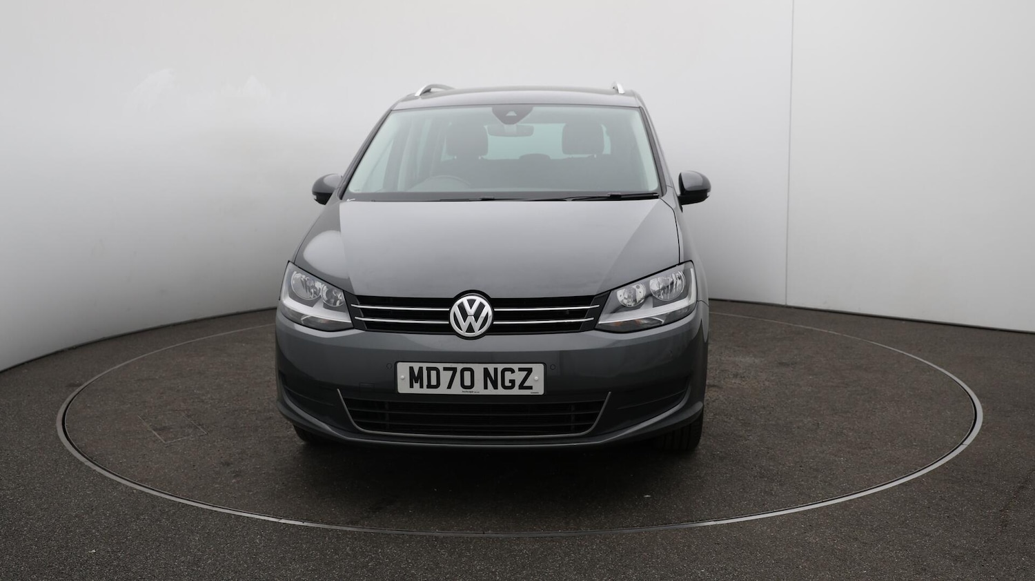 Vehicle 40