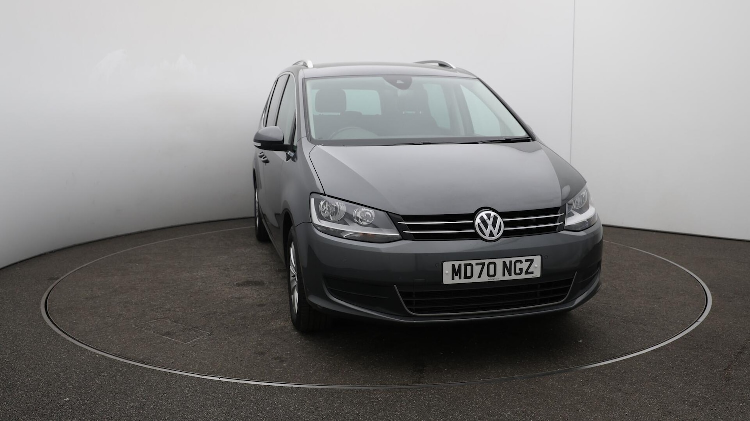 Vehicle 42