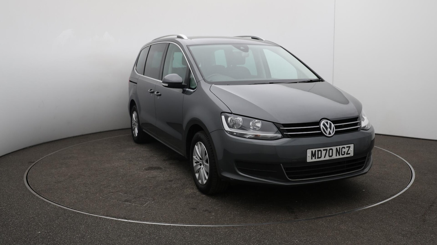 Vehicle 43