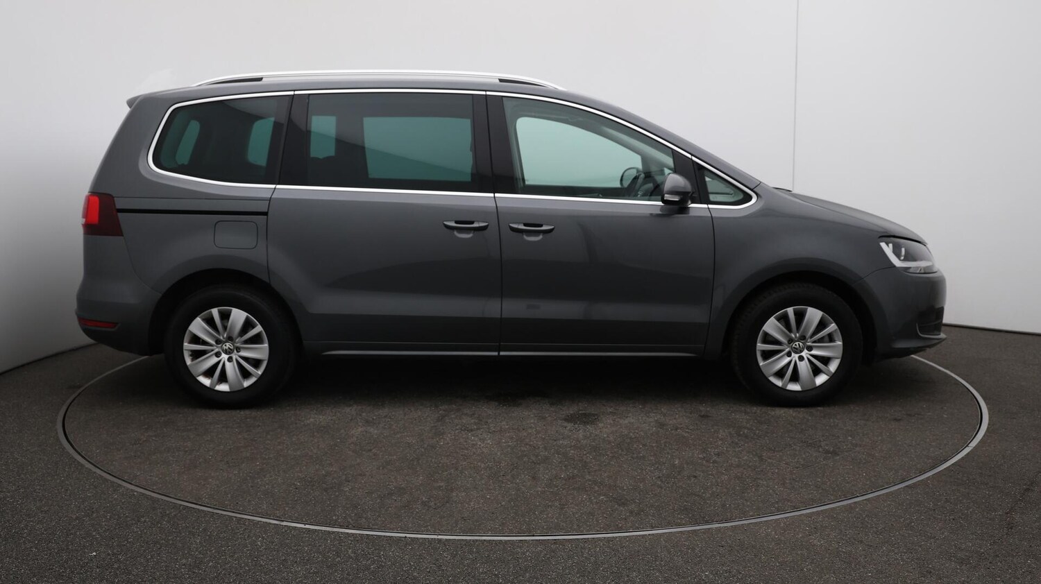 Vehicle 50