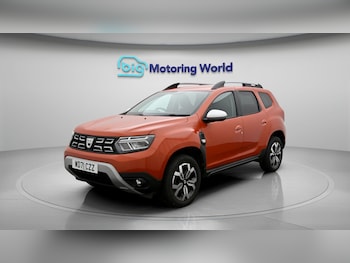 Used Dacia Duster 2022 for sale - 79216680: Photo