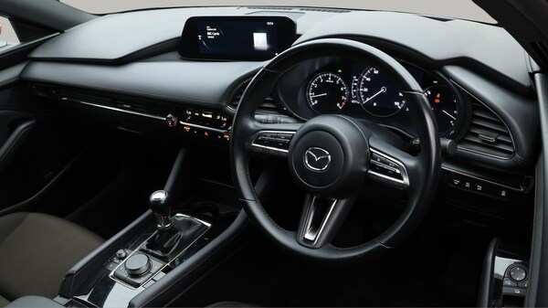 Used Mazda Mazda3 2022 for sale - 75768343: Photo 10
