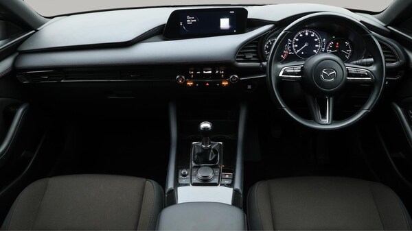 Used Mazda Mazda3 2022 for sale - 75768343: Photo 14