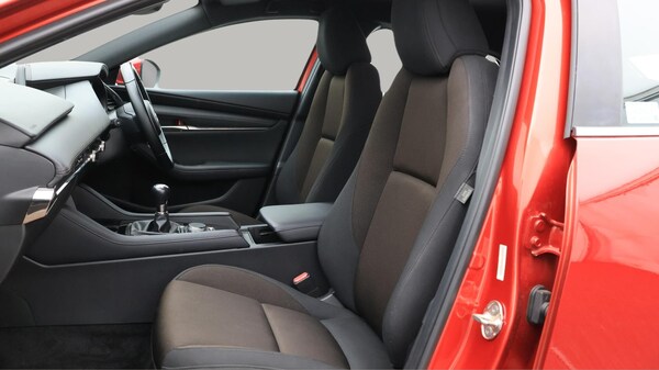 Used Mazda Mazda3 2022 for sale - 75768343: Photo 15