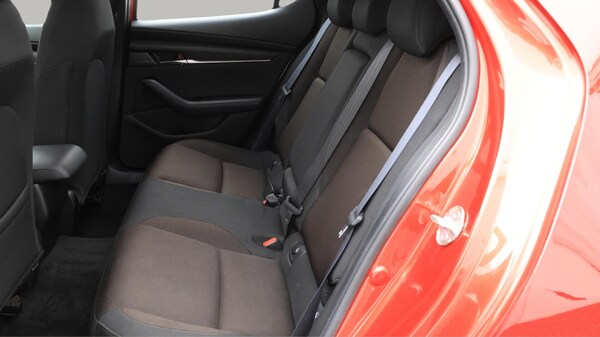 Used Mazda Mazda3 2022 for sale - 75768343: Photo 17