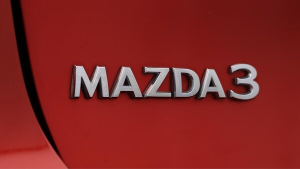 Used Mazda Mazda3 2022 for sale - 75768343: Photo 21