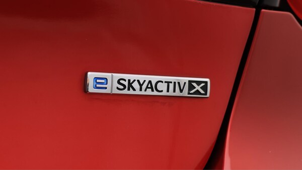 Used Mazda Mazda3 2022 for sale - 75768343: Photo 22