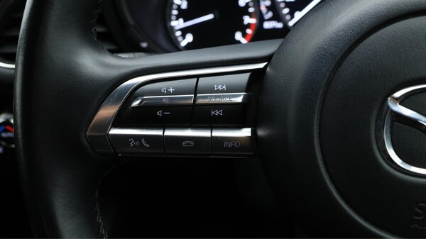 Used Mazda Mazda3 2022 for sale - 75768343: Photo 24