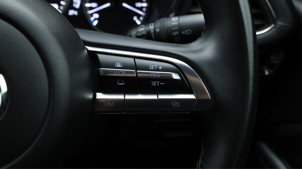 Used Mazda Mazda3 2022 for sale - 75768343: Photo 25