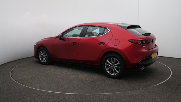 Used Mazda Mazda3 2022 for sale - 75768343: Photo 35