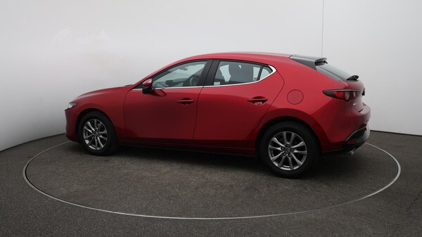 Used Mazda Mazda3 2022 for sale - 75768343: Photo 47