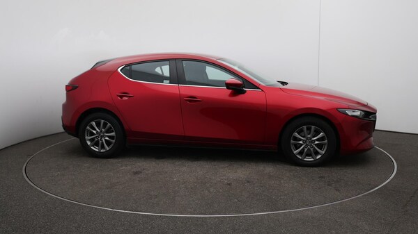 Used Mazda Mazda3 2022 for sale - 75768343: Photo 48