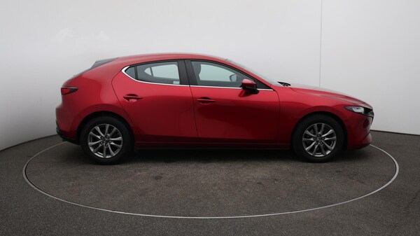 Used Mazda Mazda3 2022 for sale - 75768343: Photo 49