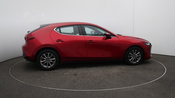Used Mazda Mazda3 2022 for sale - 75768343: Photo 50