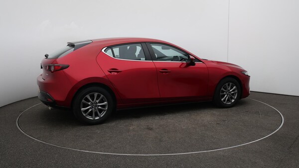 Used Mazda Mazda3 2022 for sale - 75768343: Photo 51