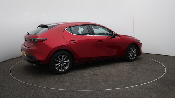 Used Mazda Mazda3 2022 for sale - 75768343: Photo 52