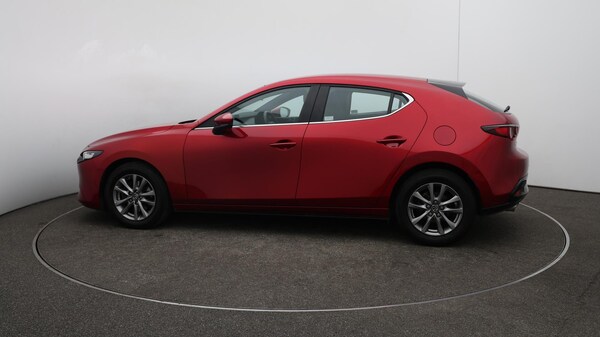 Used Mazda Mazda3 2022 for sale - 75768343: Photo 58