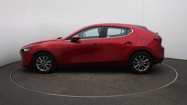 Used Mazda Mazda3 2022 for sale - 75768343: Photo 64