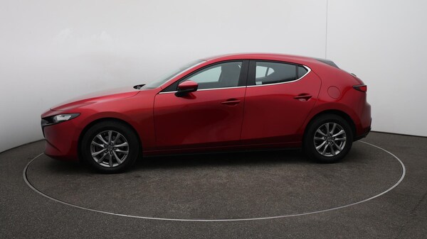 Used Mazda Mazda3 2022 for sale - 75768343: Photo 65