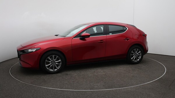 Used Mazda Mazda3 2022 for sale - 75768343: Photo 66