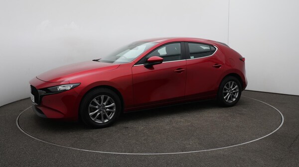 Used Mazda Mazda3 2022 for sale - 75768343: Photo 67