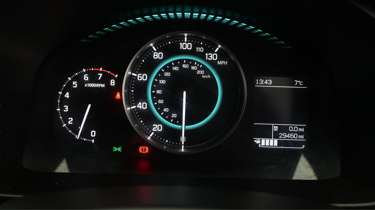 Used Suzuki Ignis 2019 for sale - 77296940: Photo 10