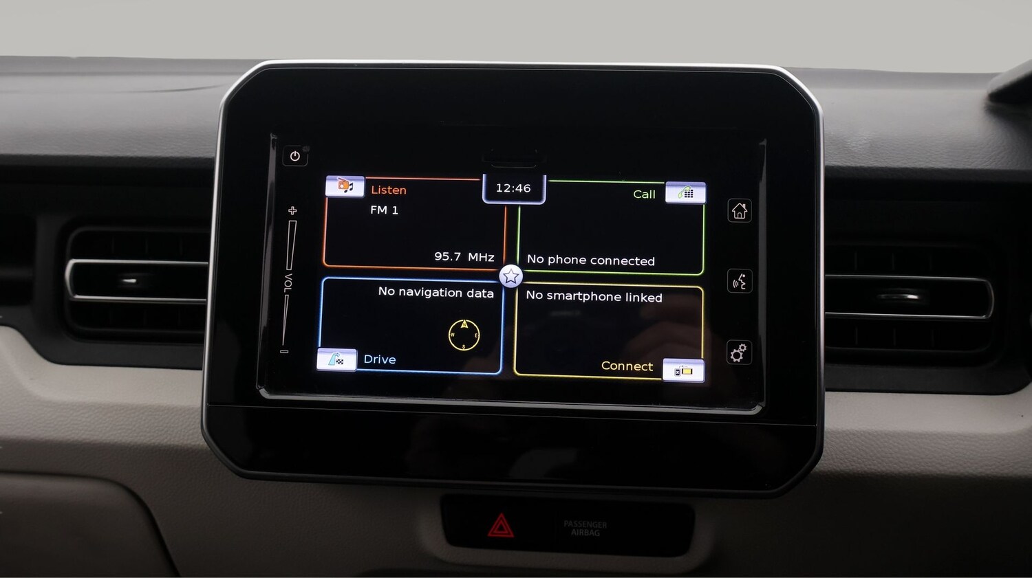 Used Suzuki Ignis 2019 for sale - 77296940: Photo 11