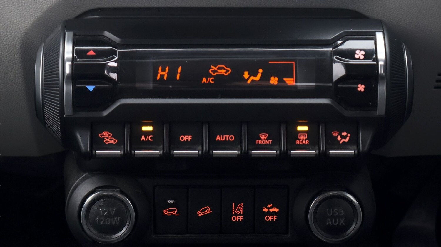 Used Suzuki Ignis 2019 for sale - 77296940: Photo 12