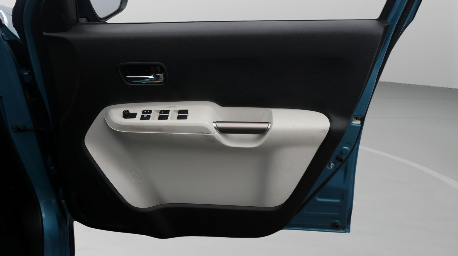 Used Suzuki Ignis 2019 for sale - 77296940: Photo 15