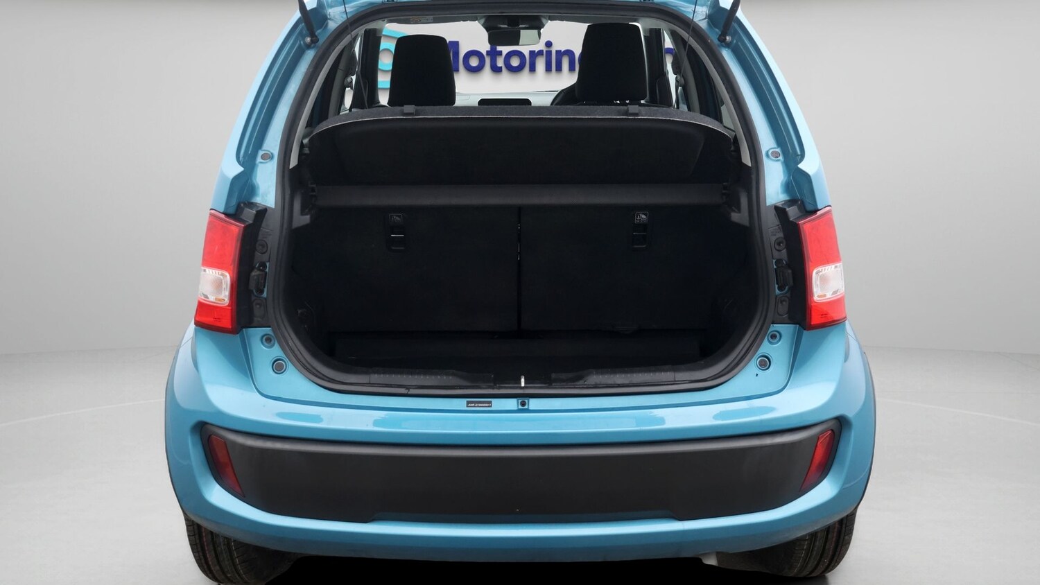 Used Suzuki Ignis 2019 for sale - 77296940: Photo 17