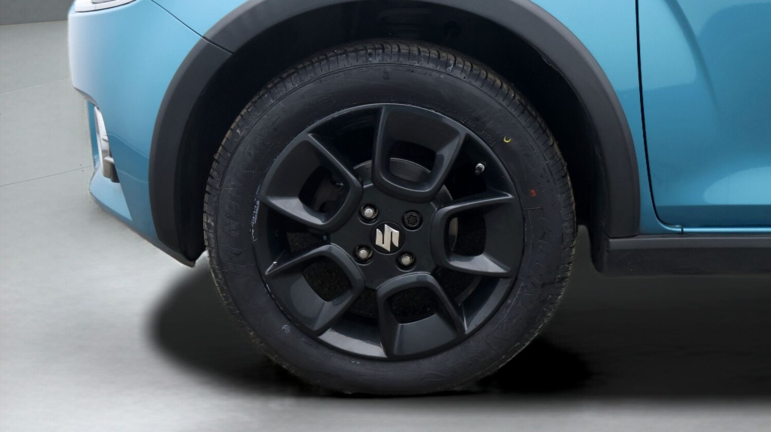 Used Suzuki Ignis 2019 for sale - 77296940: Photo 18