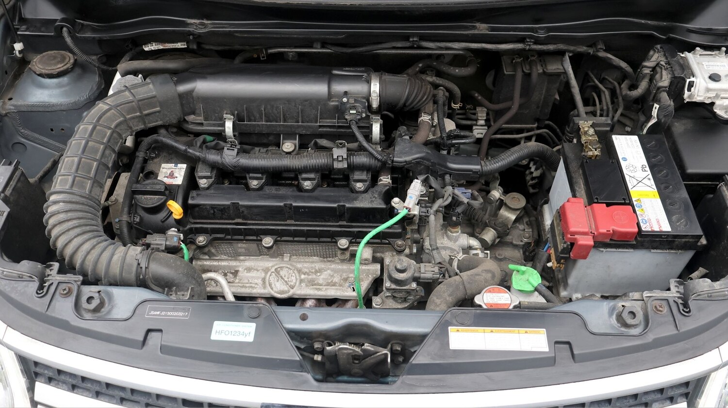 Used Suzuki Ignis 2019 for sale - 77296940: Photo 19