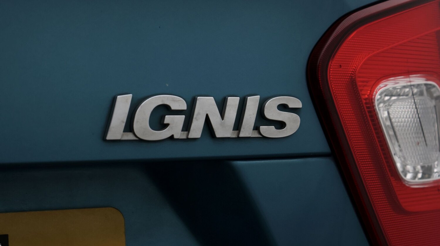 Used Suzuki Ignis 2019 for sale - 77296940: Photo 20