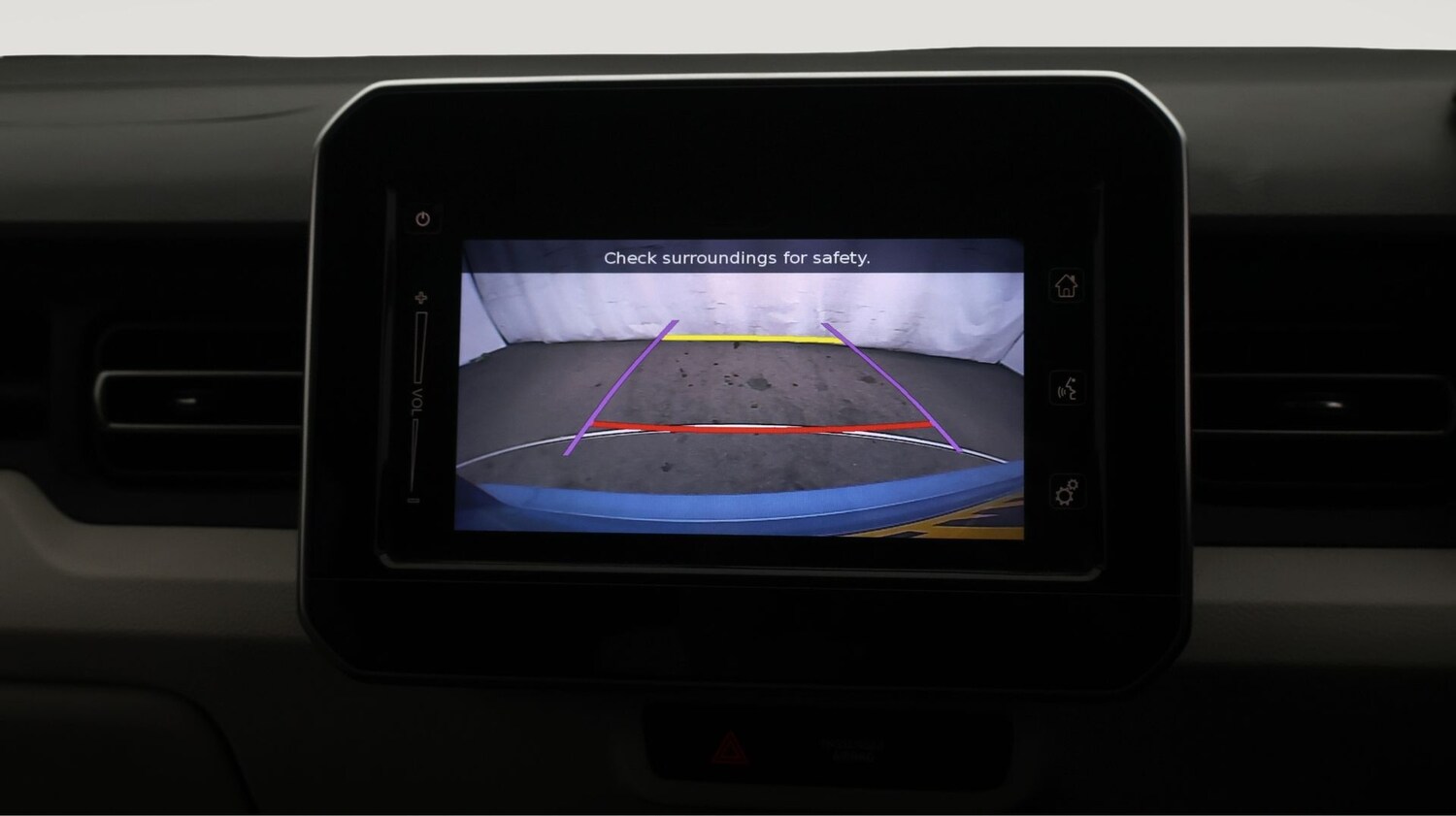 Used Suzuki Ignis 2019 for sale - 77296940: Photo 24