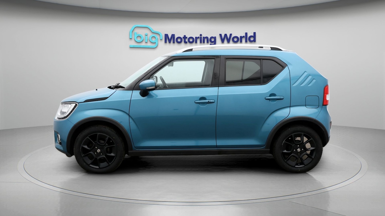 Used Suzuki Ignis 2019 for sale - 77296940: Photo 4