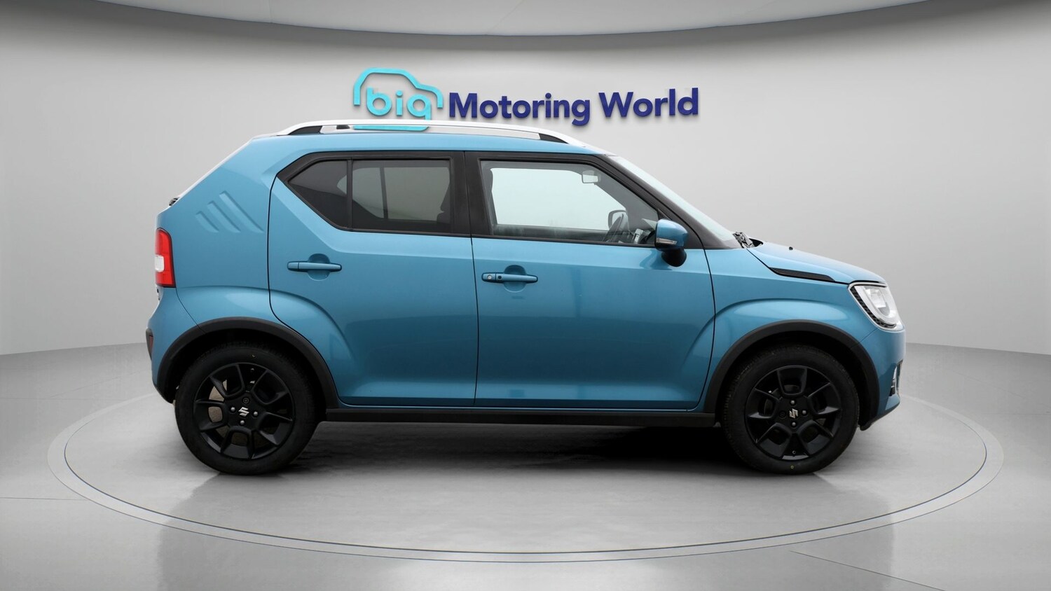 Used Suzuki Ignis 2019 for sale - 77296940: Photo 8